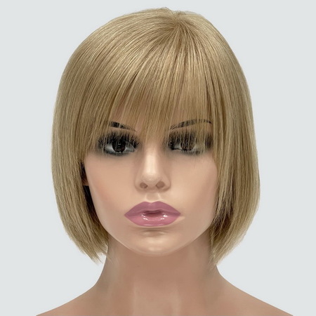 Натуральный парик каре Diana HH Mono на сетке