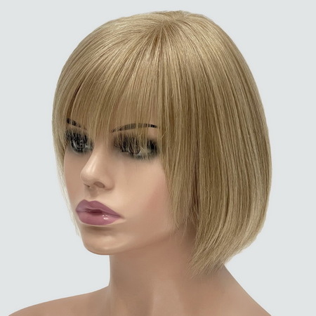 Натуральный парик каре Diana HH Mono на сетке