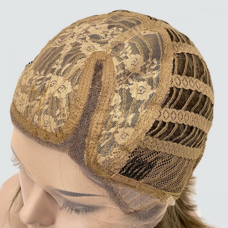 Парик с сеткой Hania Lace Front: цвет 14 светло-русый