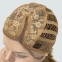 Парик с сеткой Hania Lace Front: цвет 14 светло-русый