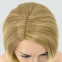 Парик с сеткой Hania Lace Front: цвет 15BT613 блондин с осветленными концами
