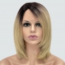 Парик с сеткой Hania Lace Front: цвет 24SP613YS4 блондин с темными корнями