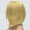 Парик с сеткой Hania Lace Front: цвет 26 блондин с пшеничным оттенком
