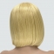 Парик с сеткой Hania Lace Front: цвет 26 блондин с пшеничным оттенком
