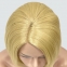 Парик с сеткой Hania Lace Front: цвет 26 блондин с пшеничным оттенком