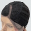 Парик с сеткой Hania Lace Front: цвет 613SPC28-4 блондин с переходом от темных корней к розовому