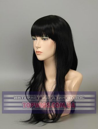 Парик Samantha, длинные термоволосы
