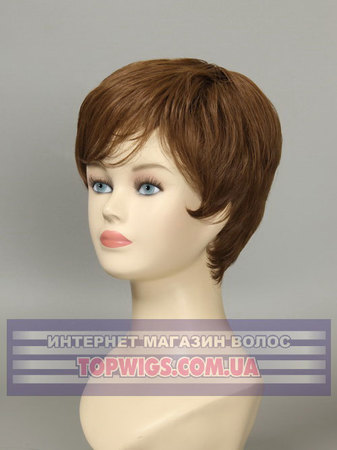 Купить парик из термоволос Kristen AT