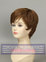Купить парик из термоволос Kristen AT