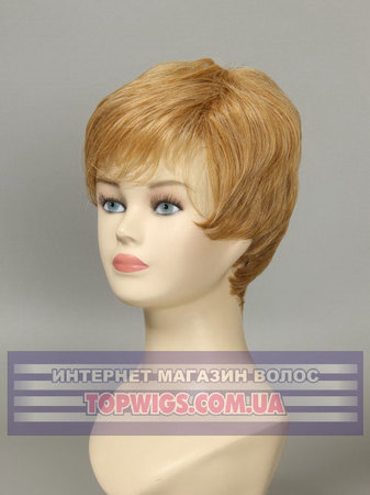 Купить парик из термоволос Kristen AT