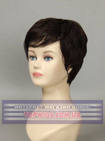 Купить парик из термоволос Kristen AT
