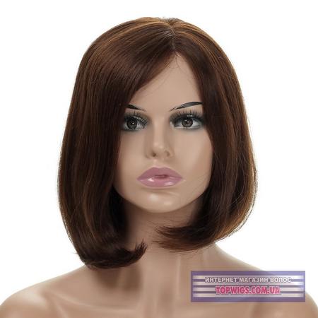 Натуральный парик на сетке Antonia HH Mono