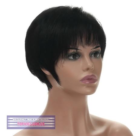 Легкий натуральный парик Bonnie HH Mono