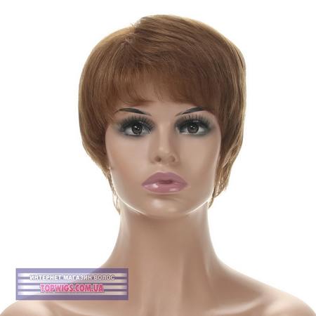 Легкий натуральный парик Bonnie HH Mono