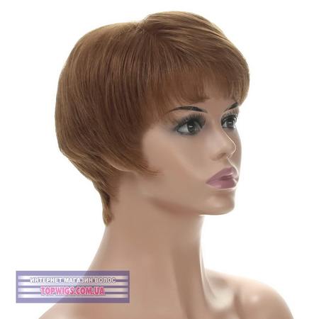 Легкий натуральный парик Bonnie HH Mono