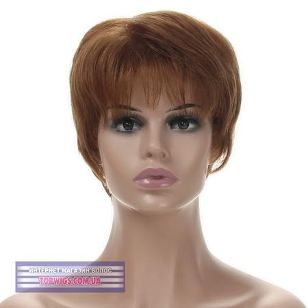 Легкий натуральный парик Bonnie HH Mono