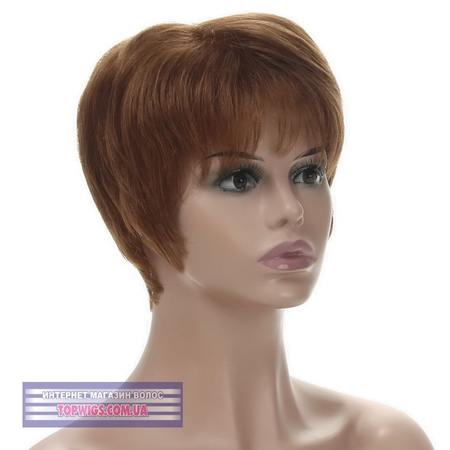 Легкий натуральный парик Bonnie HH Mono