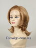 Парик CL-26 Lace