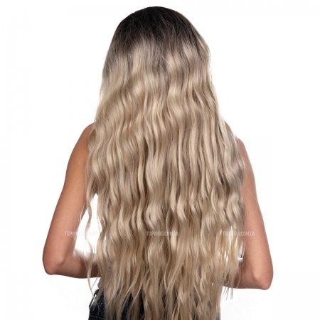 Парик на сетке Joyce Full Lace