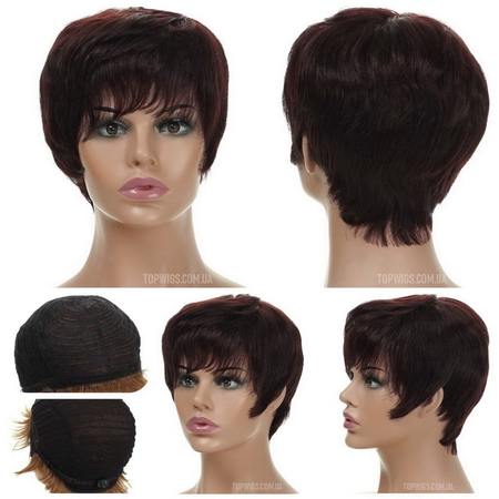 Натуральный парик Emma HH