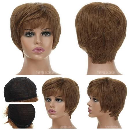 Натуральный парик Emma HH