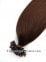 Натуральные волосы на капсулах KERATIN 22