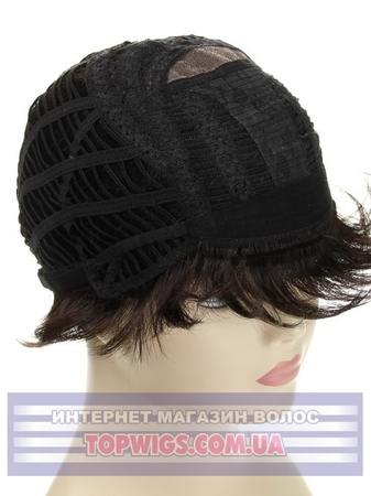 Купить парик из термоволос Kristen AT