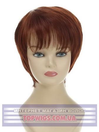 Парик из термоволос Kristina AT