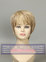 Парик из термоволос Kristina AT