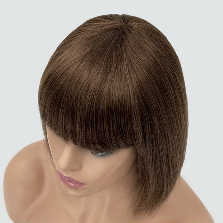 Классическое каре Katie HH, парик из натуральных волос