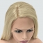 Парик с сеткой Lyryca Lace термоволосы: цвет 122 блондин с холодным оттенком