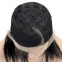 Парик с сеткой Hania Lace Front: цвет 2 природно-черный